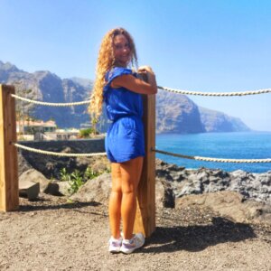 Consulenza a Tenerife con Elena